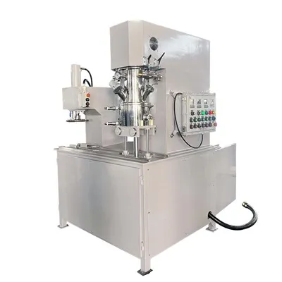 Magni tal-Mixer tal-Laboratorju għal Siġġillant tal-Kolla li jwaħħal