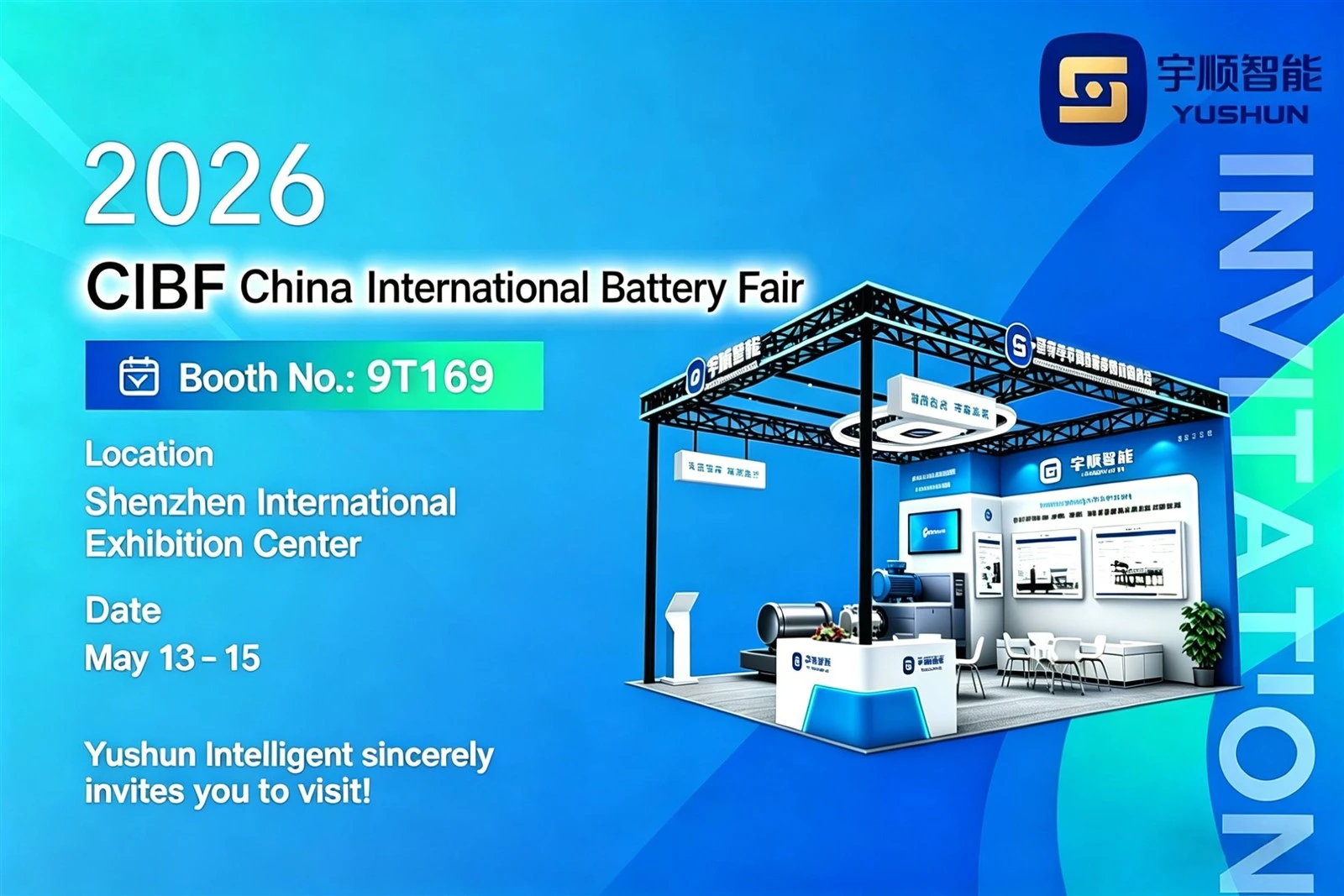 CIBF1