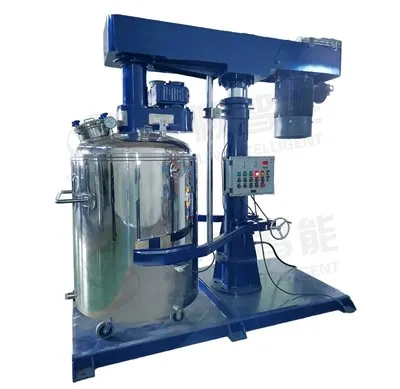 Disperser taż-Żebgħa b'Veloċità Għolja